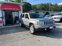 Image for 2015 Jeep Patriot Sport ID: 6731682