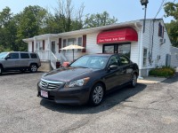 Image for 2012 Honda Accord Ex-l W/navi ID: 6735644