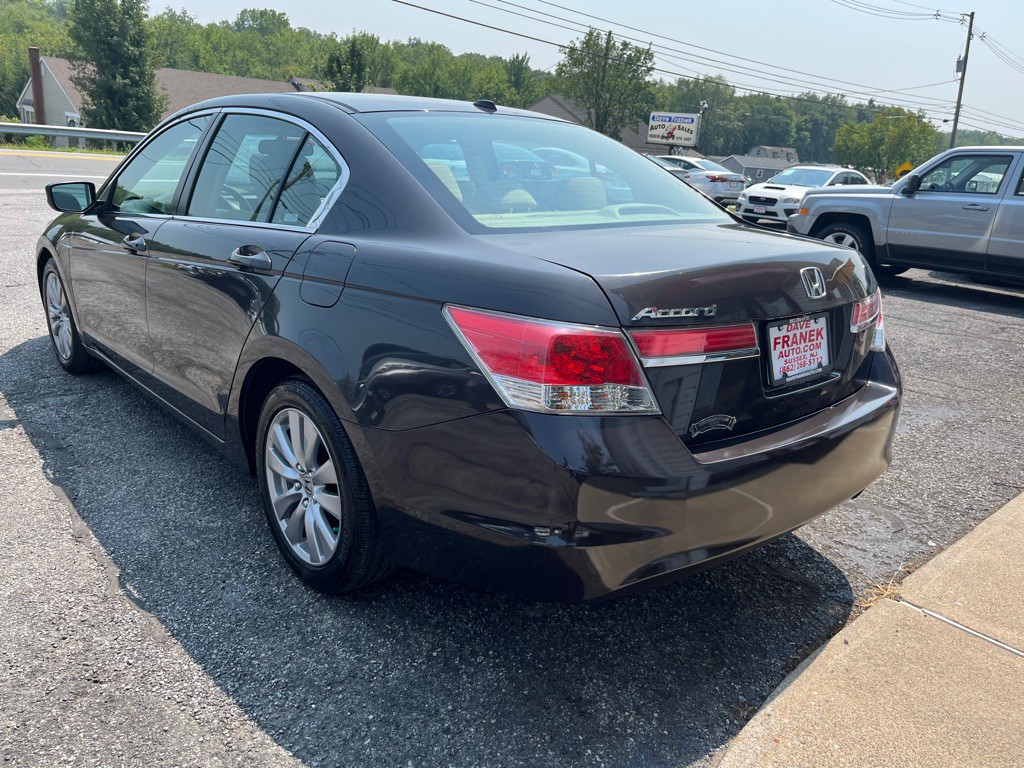 2012 Honda Accord Image 7