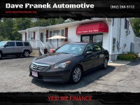 Image for 2012 Honda Accord Ex-l W/navi ID: 6735644