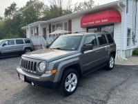 Image for 2012 Jeep Patriot Latitude ID: 6739385