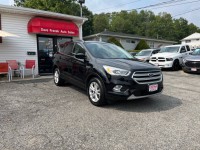 Image for 2018 Ford Escape SEL ID: 6746652
