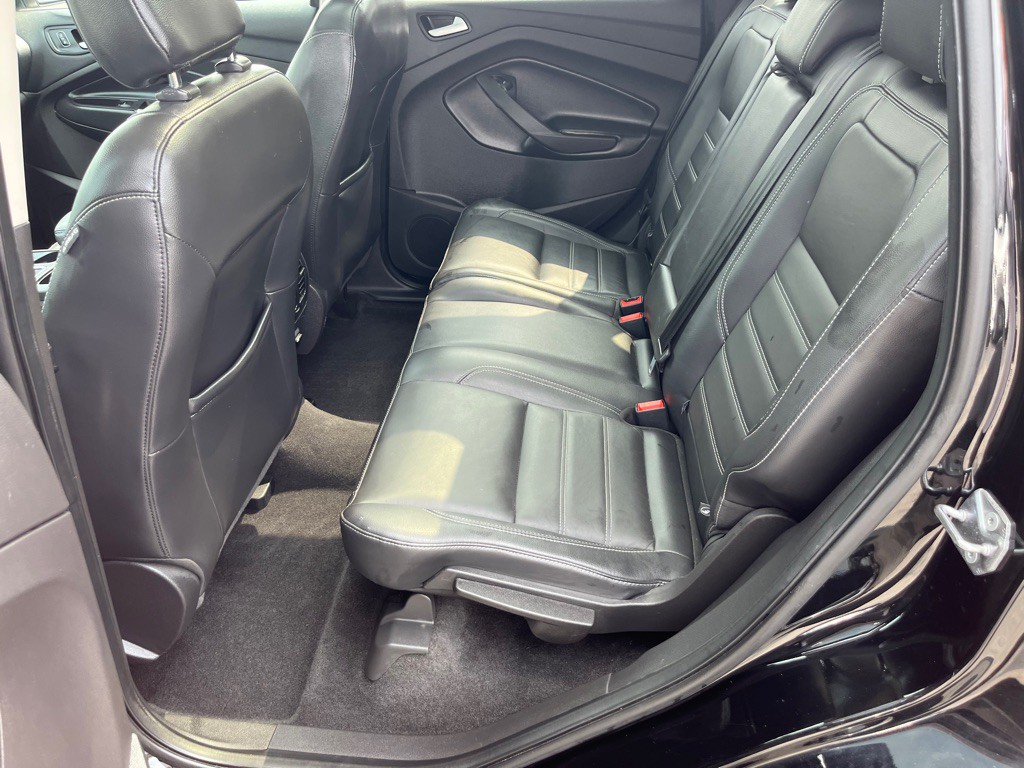 2018 Ford Escape Image 8