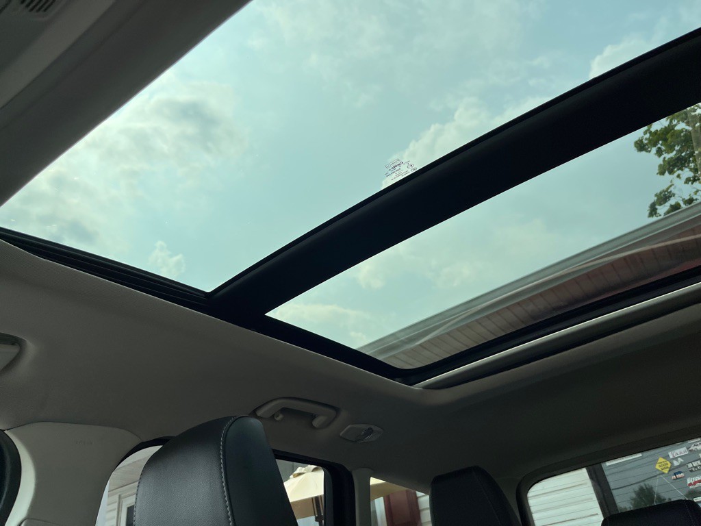 2018 Ford Escape Image 9