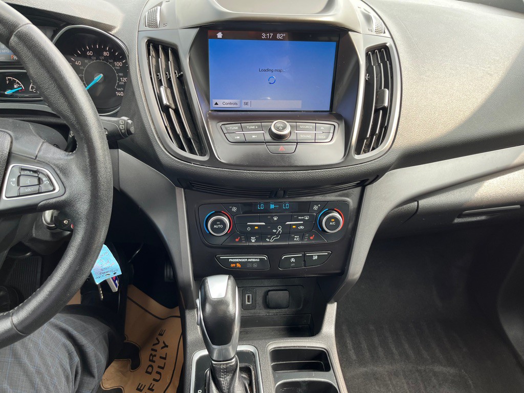 2018 Ford Escape Image 10