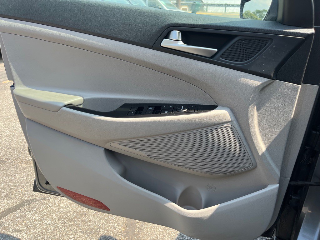 2019 Hyundai Tucson Image 13