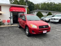 Image for 2011 Toyota Rav4 BASE ID: 6782677