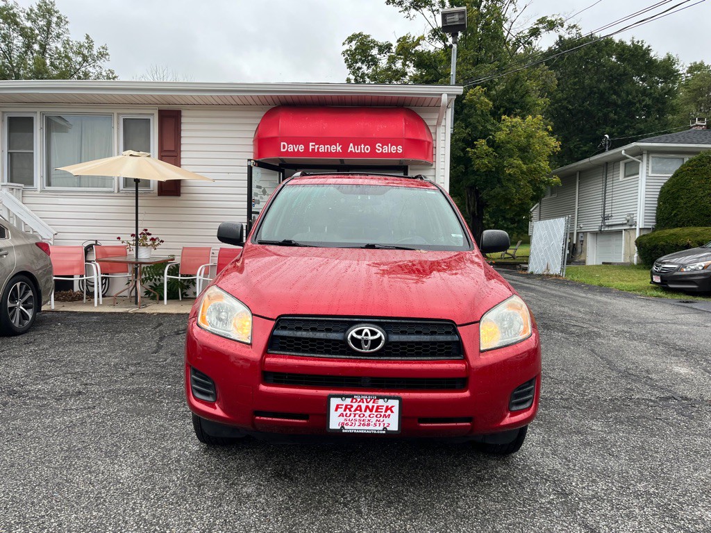2011 Toyota Rav4 Image 3