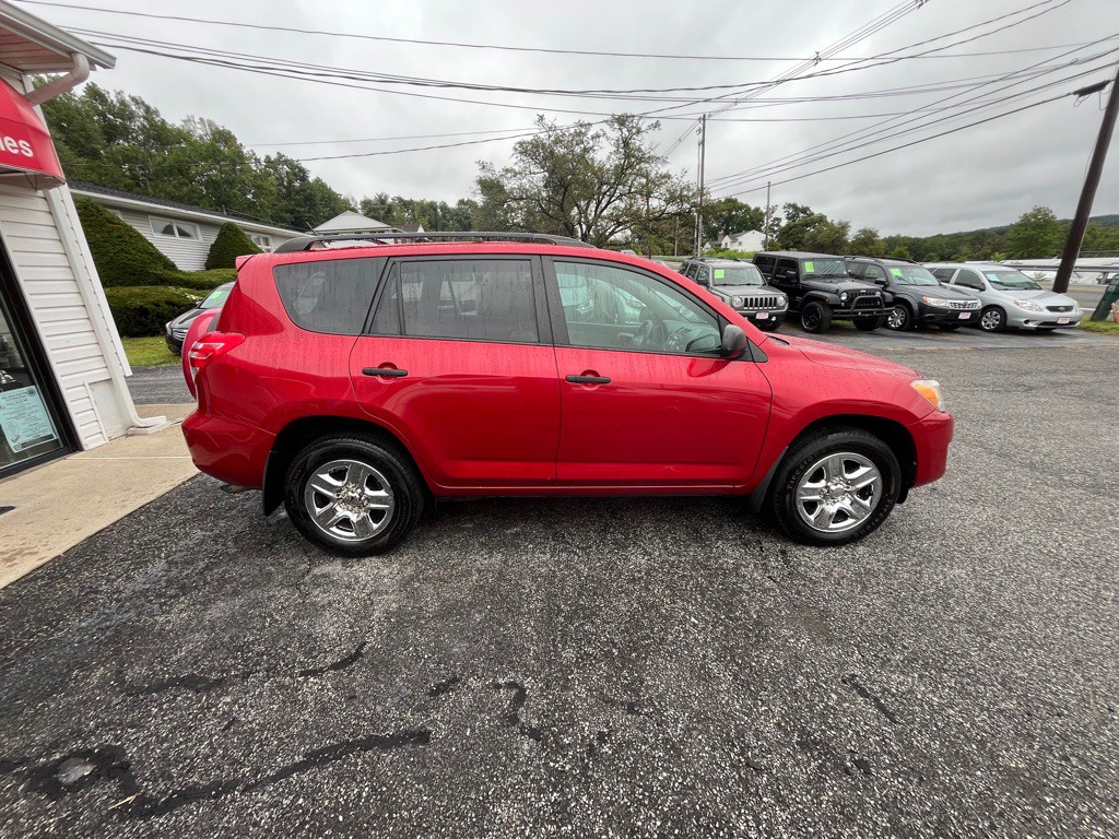 2011 Toyota Rav4 Image 4