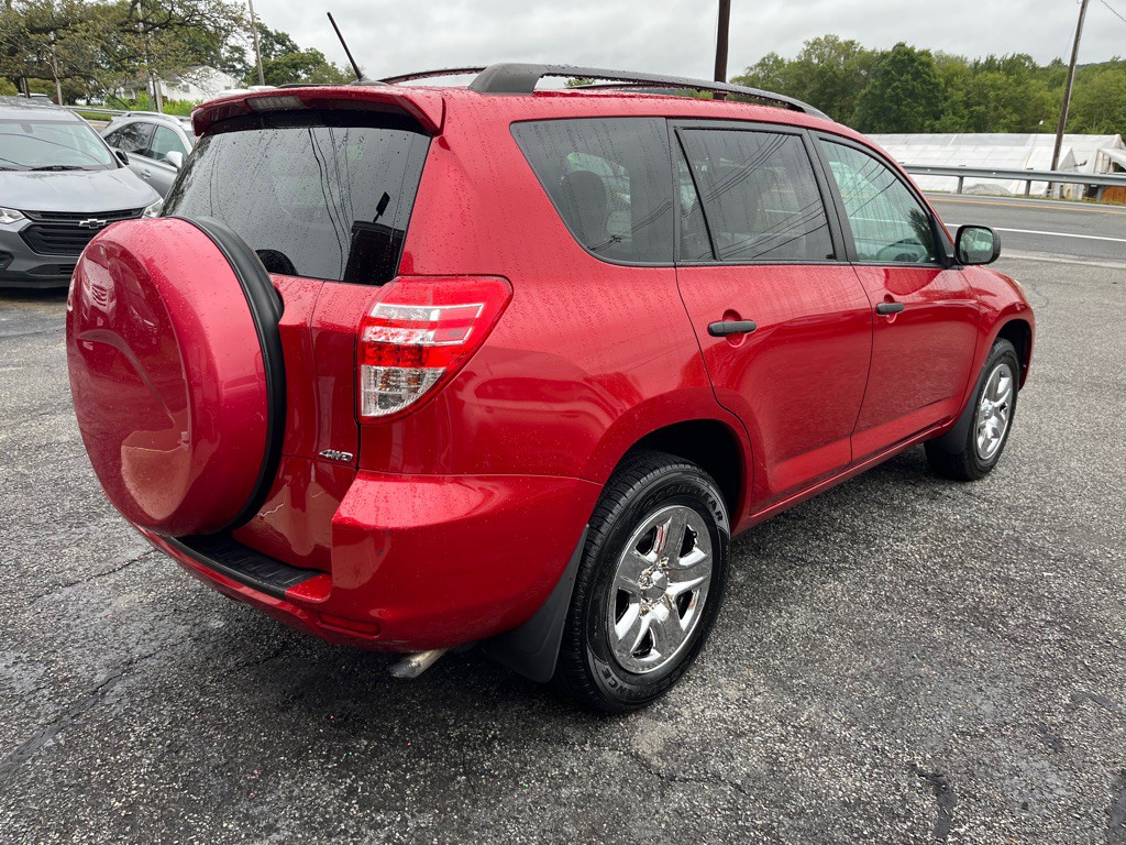2011 Toyota Rav4 Image 5