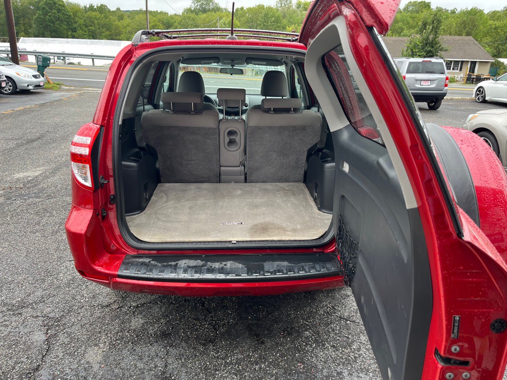 2011 Toyota Rav4 Image 6