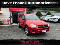 Image for 2011 Toyota Rav4 BASE ID: 6782677