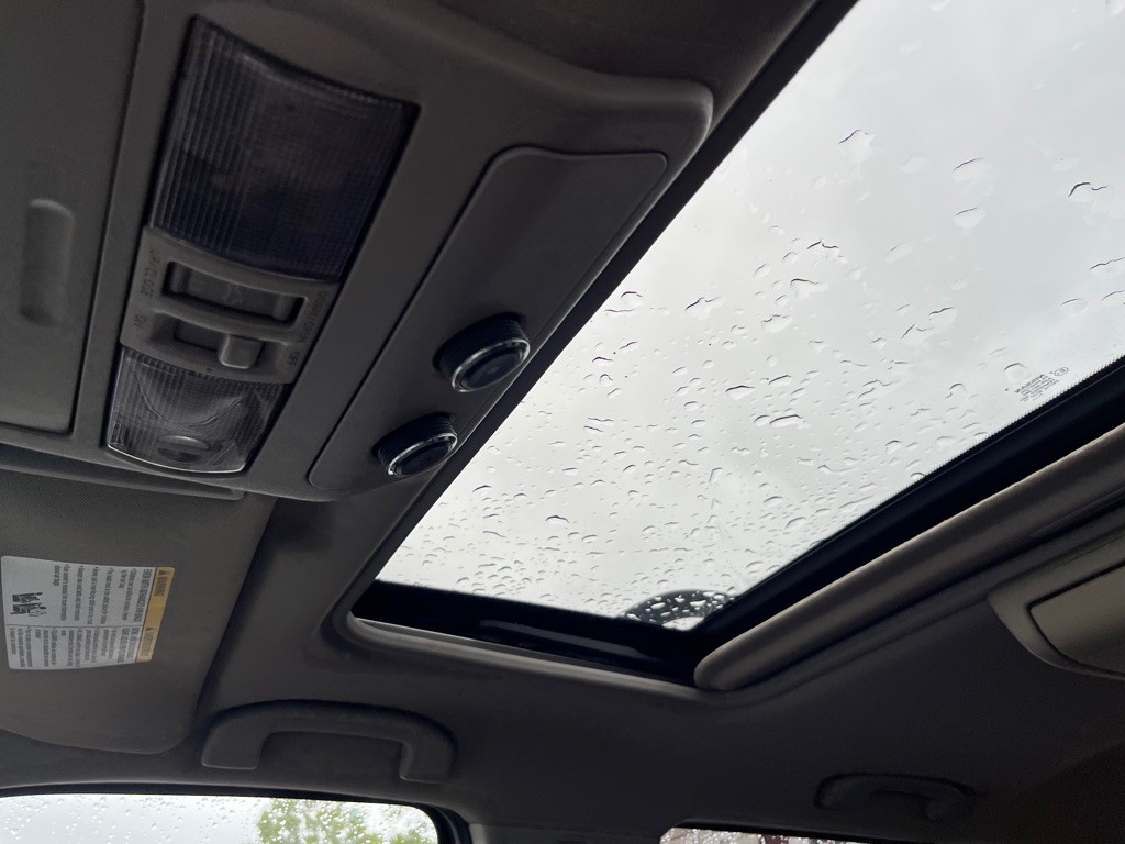 2008 Nissan Pathfinder Image 14