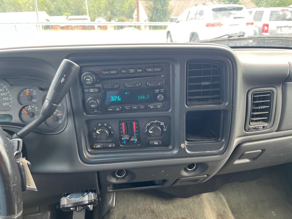 2007 GMC Sierra 1500 Image 12