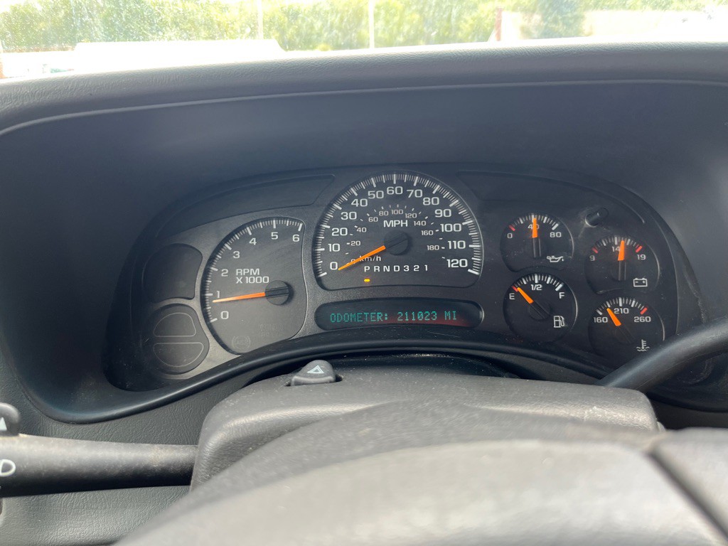 2007 GMC Sierra 1500 Image 13