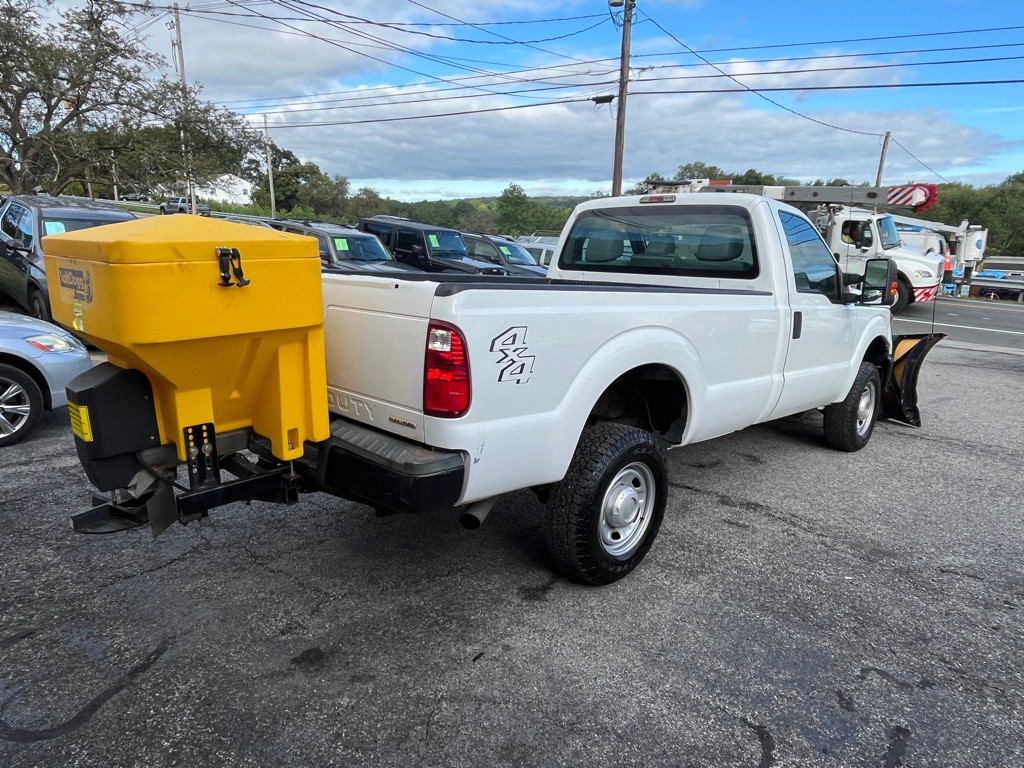 2015 Ford F-250 Image 5