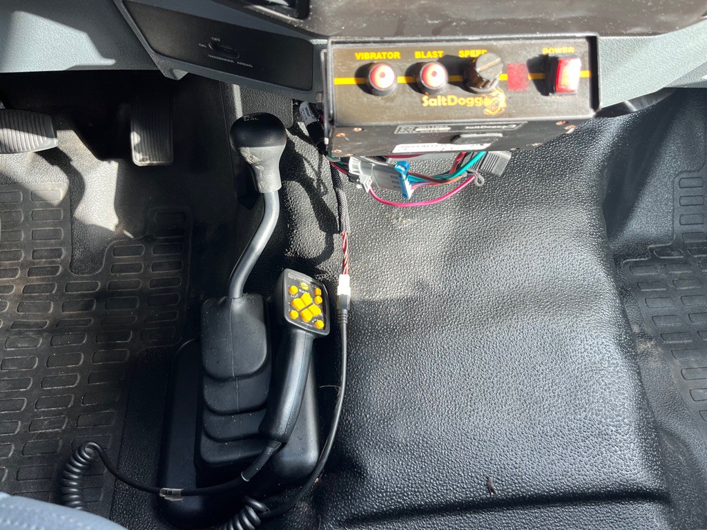 2015 Ford F-250 Image 10