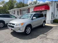 Image for 2012 Toyota Rav4 Limited ID: 6801796