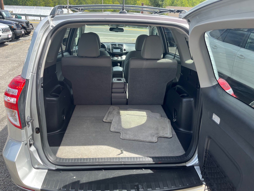 2012 Toyota Rav4 Image 6