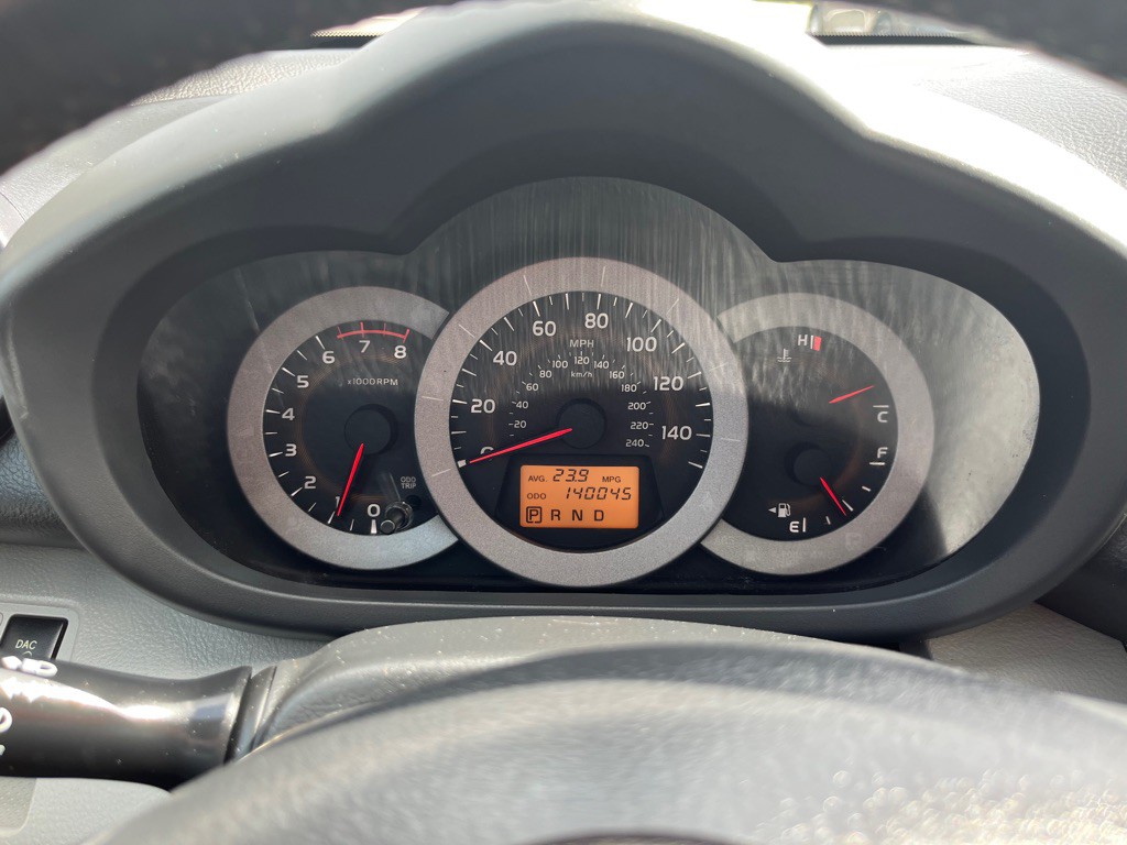 2012 Toyota Rav4 Image 14