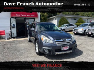 Image for 2014 Subaru Outback 3.6R LIMITED ID: 6806493