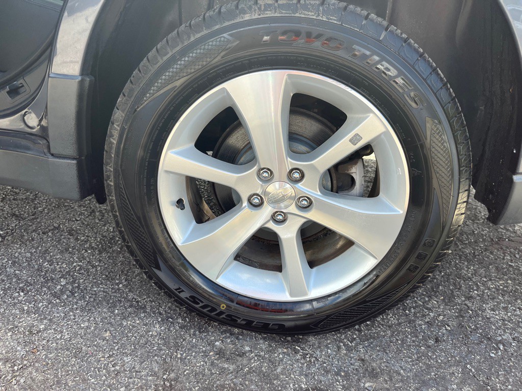 2014 Subaru Outback Image 10