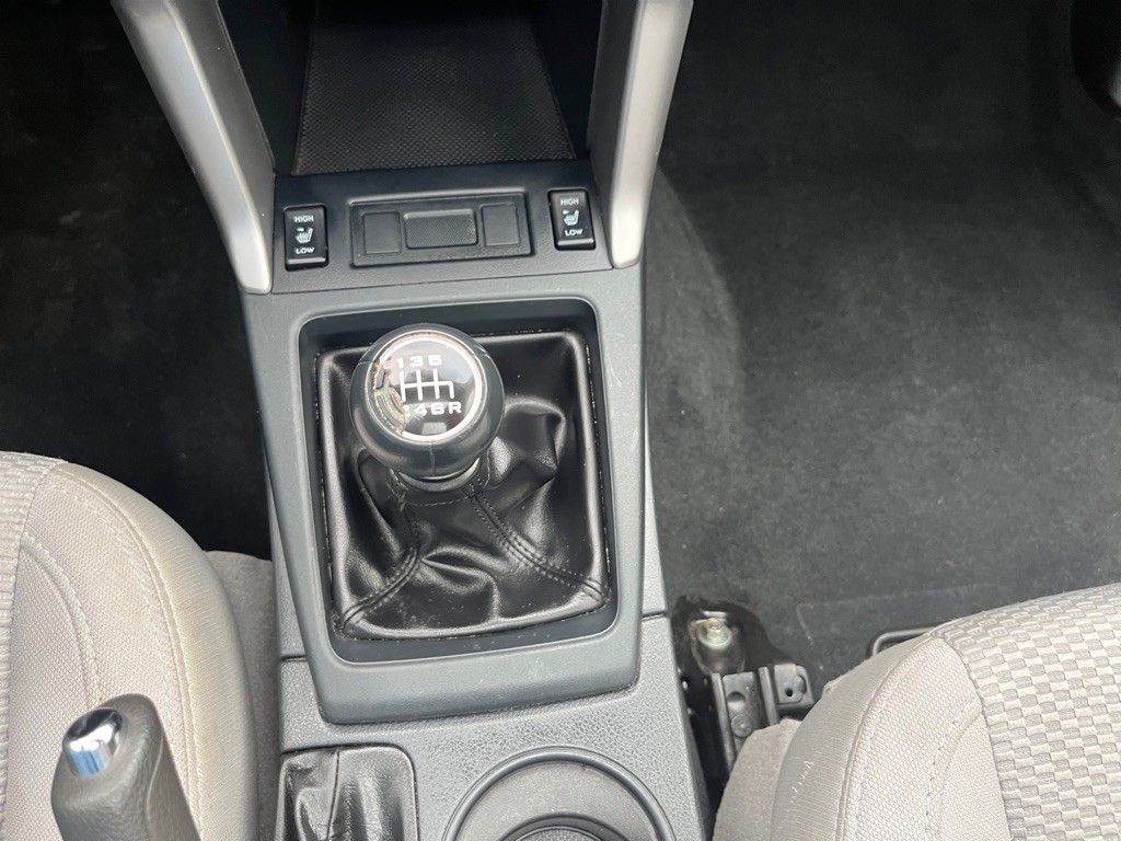 2018 Subaru Forester Image 15