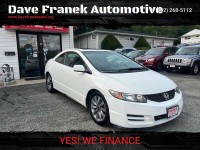 Image for 2009 Honda Civic EX ID: 6823398