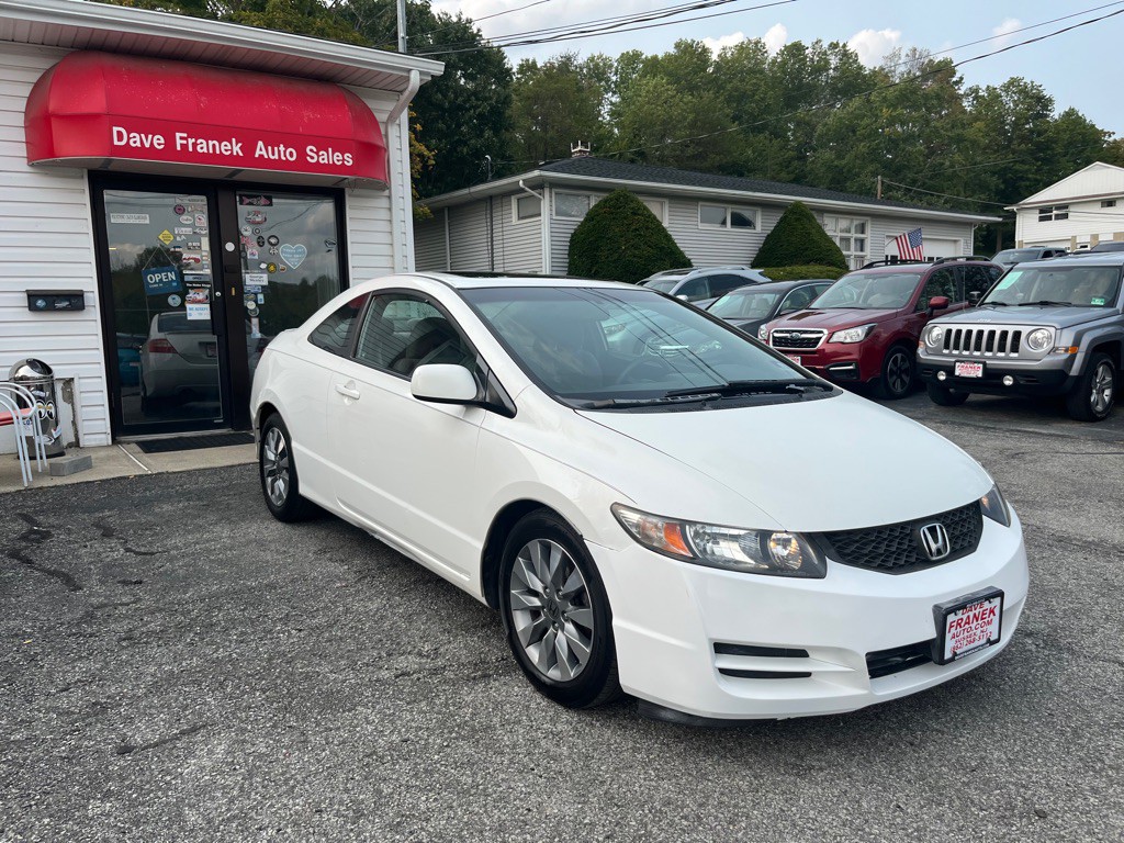 2009 Honda Civic Image 3