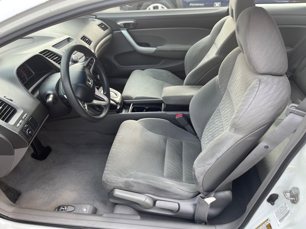 2009 Honda Civic Image 9