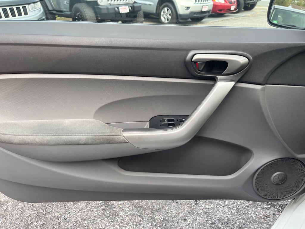 2009 Honda Civic Image 10
