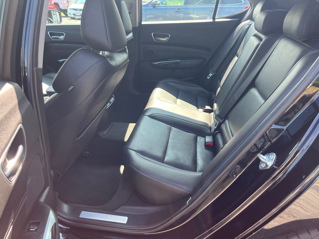 2020 Acura TL Image 10