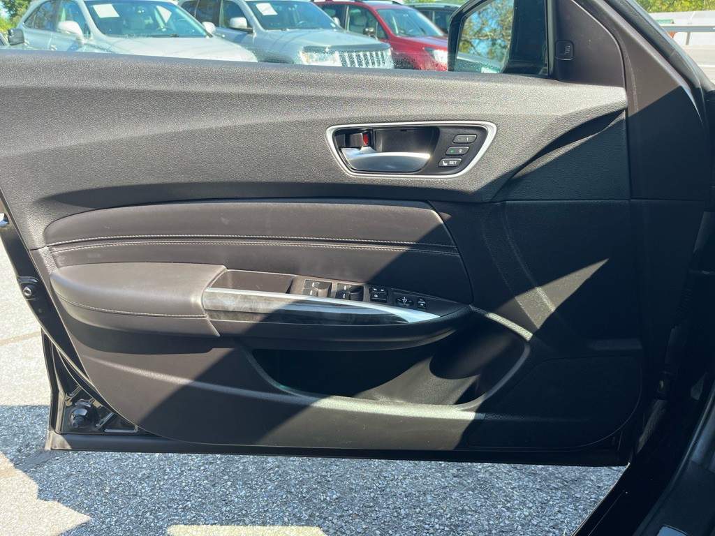 2020 Acura TL Image 12