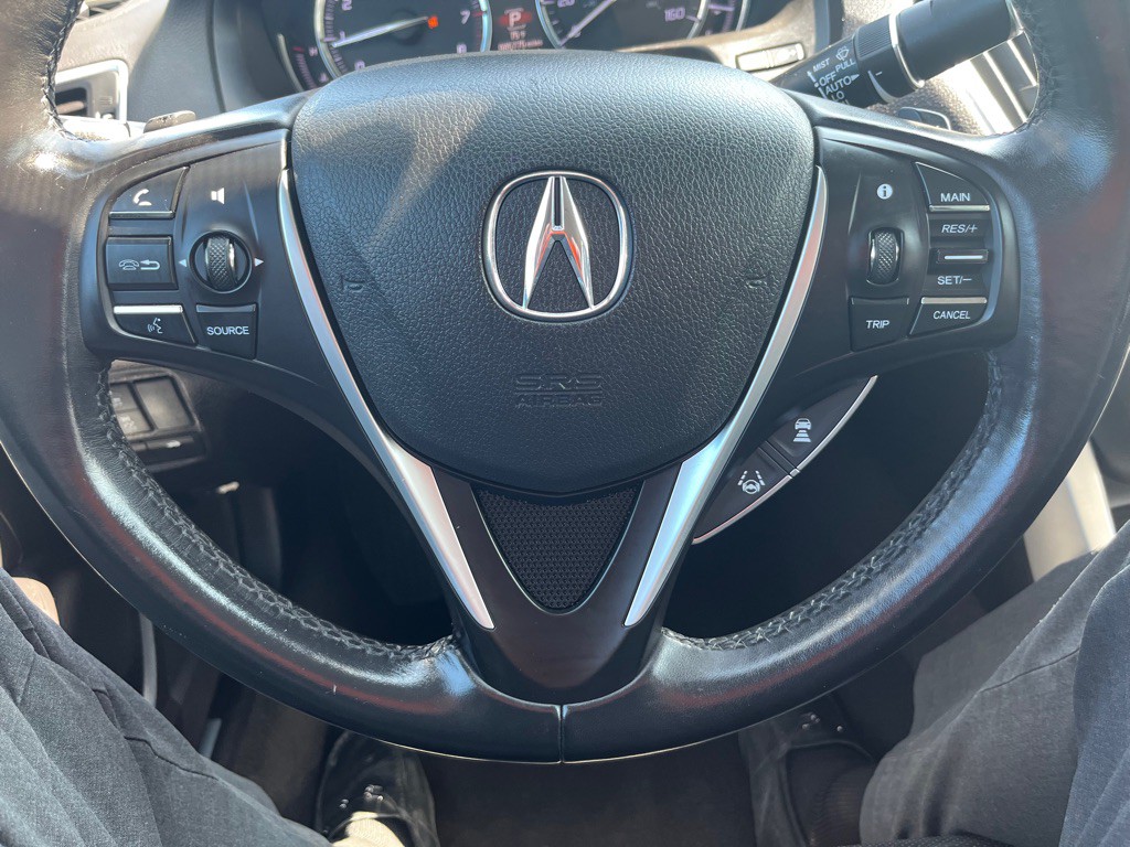 2020 Acura TL Image 17