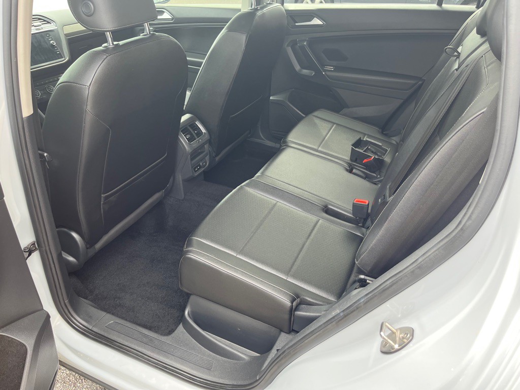2018 Volkswagen Tiguan Image 9