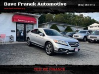 Image for 2014 Honda Crosstour EX-L V6 W/NAVI ID: 6835069