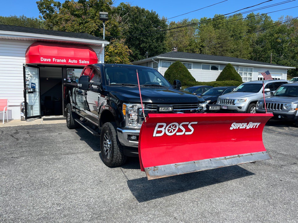 2017 Ford F-250 Image 2