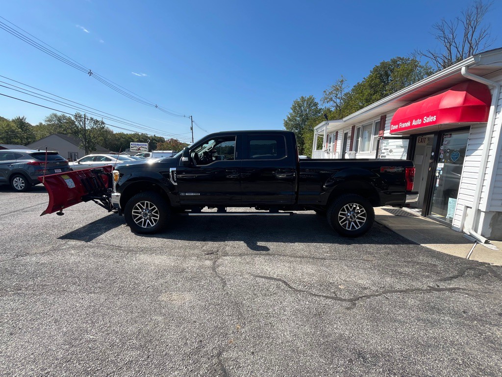 2017 Ford F-250 Image 5