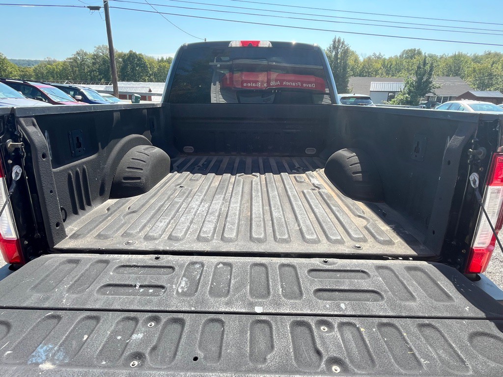 2017 Ford F-250 Image 9
