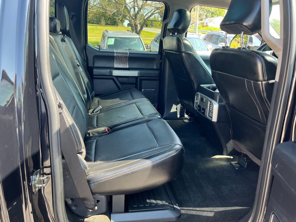2017 Ford F-250 Image 10