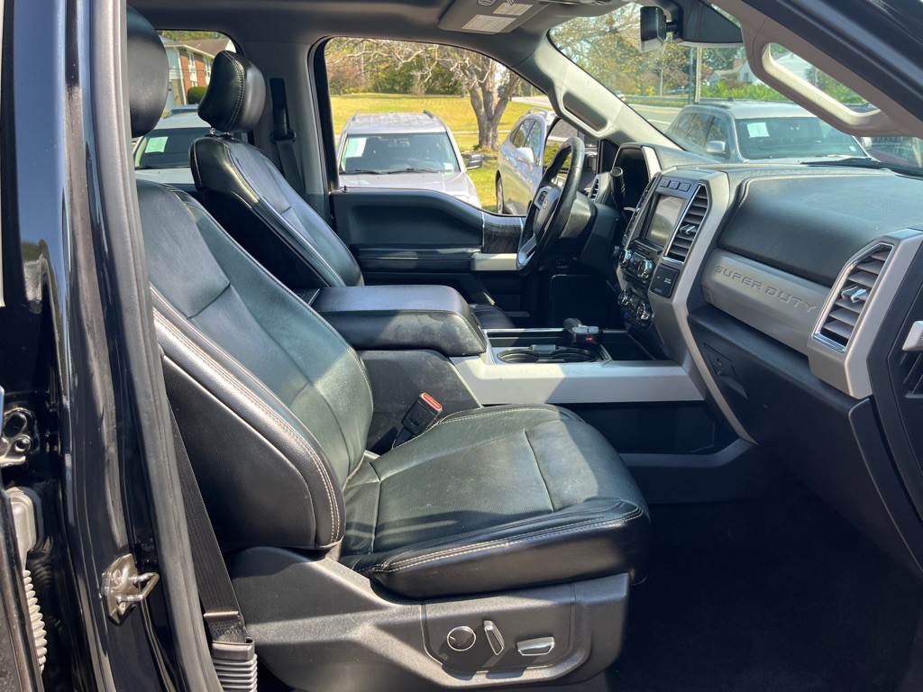 2017 Ford F-250 Image 11