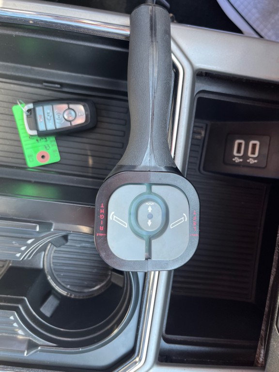 2017 Ford F-250 Image 13