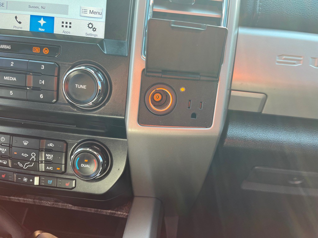 2017 Ford F-250 Image 14