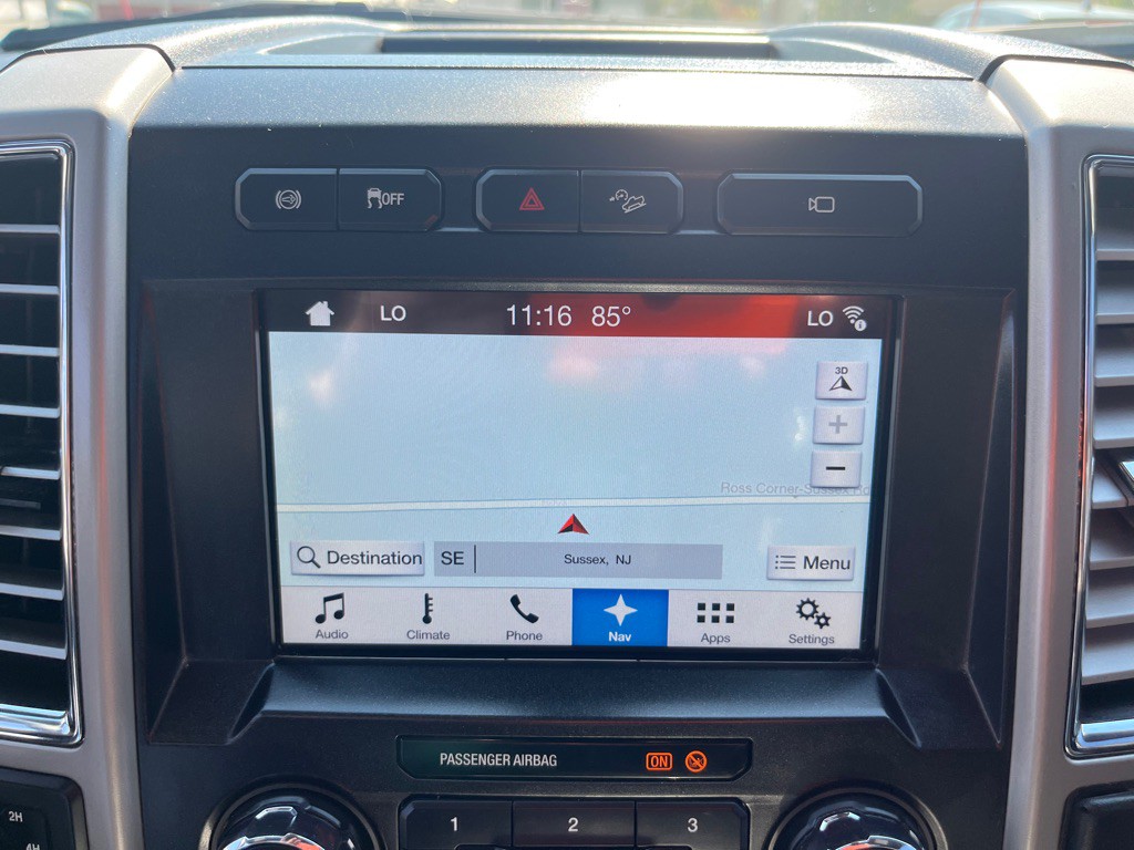 2017 Ford F-250 Image 15