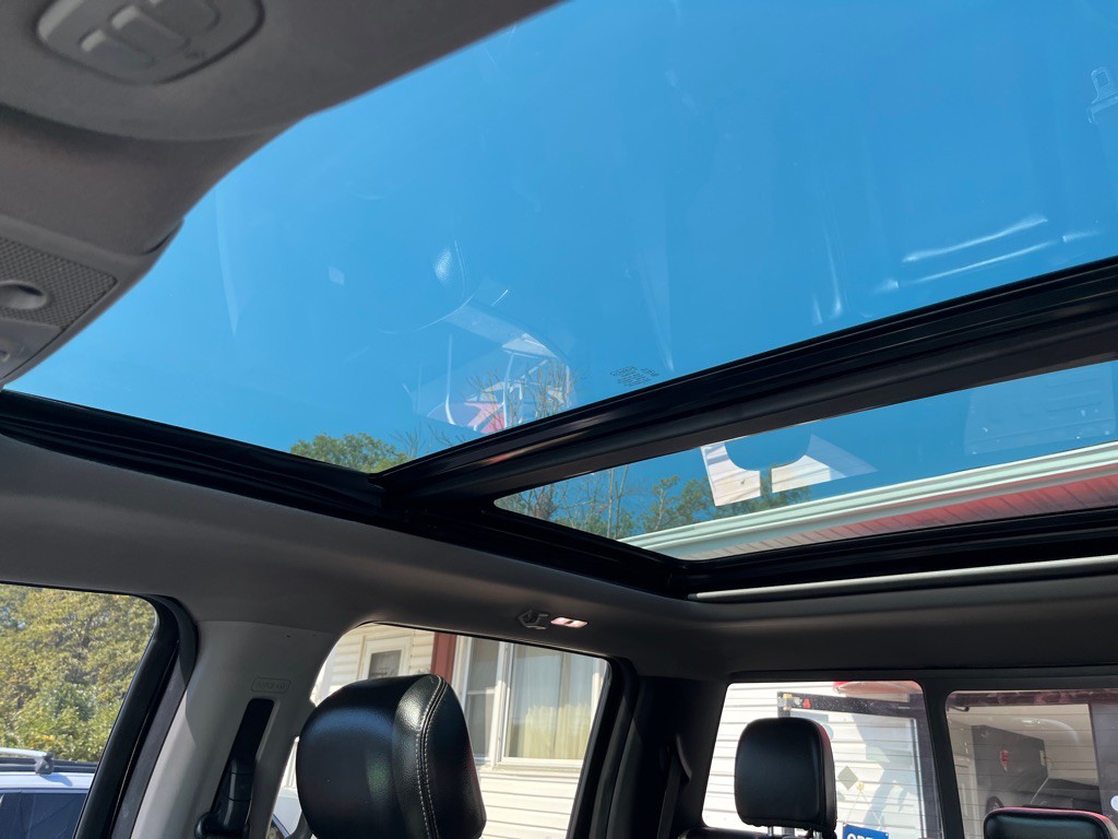 2017 Ford F-250 Image 18