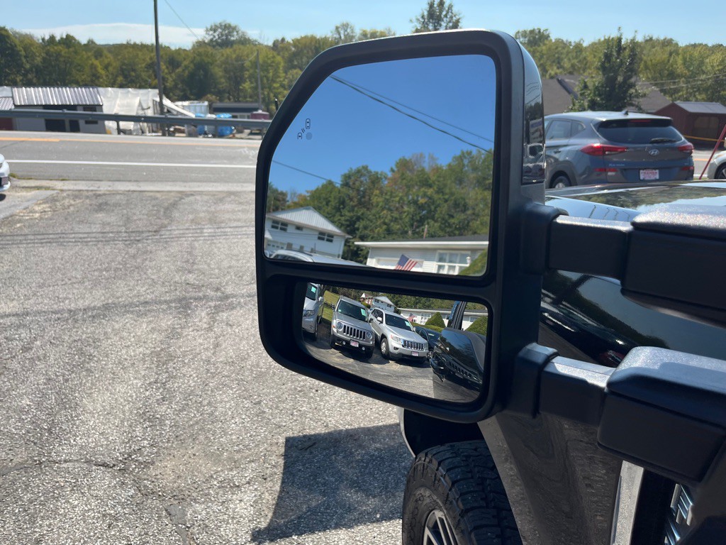2017 Ford F-250 Image 19