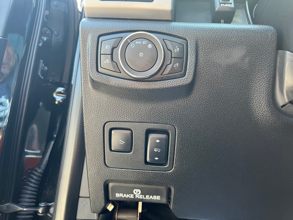 2017 Ford F-250 Image 22