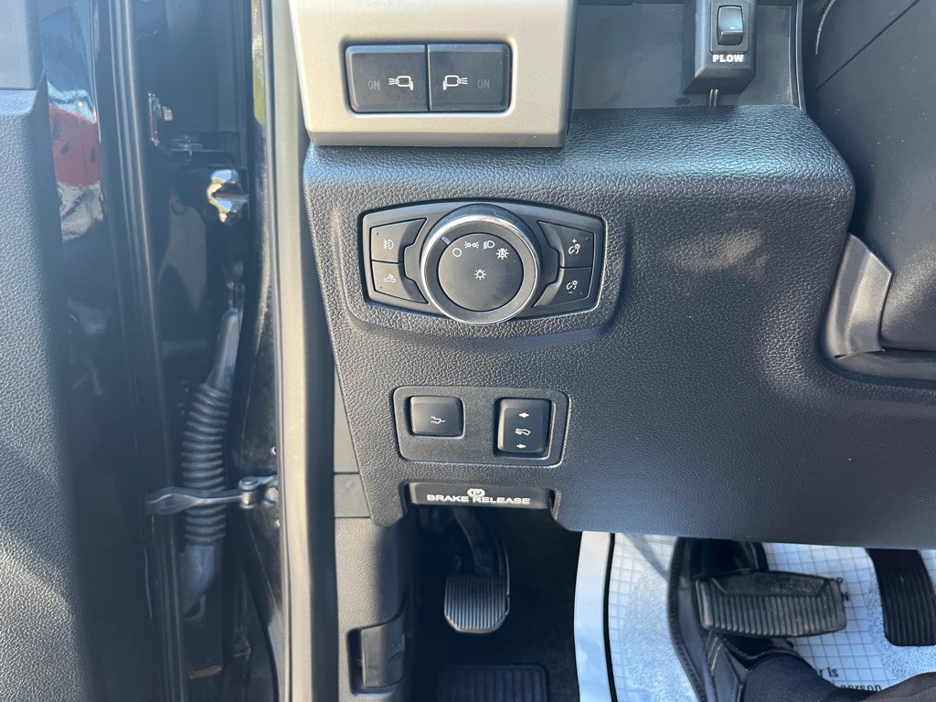 2017 Ford F-250 Image 23