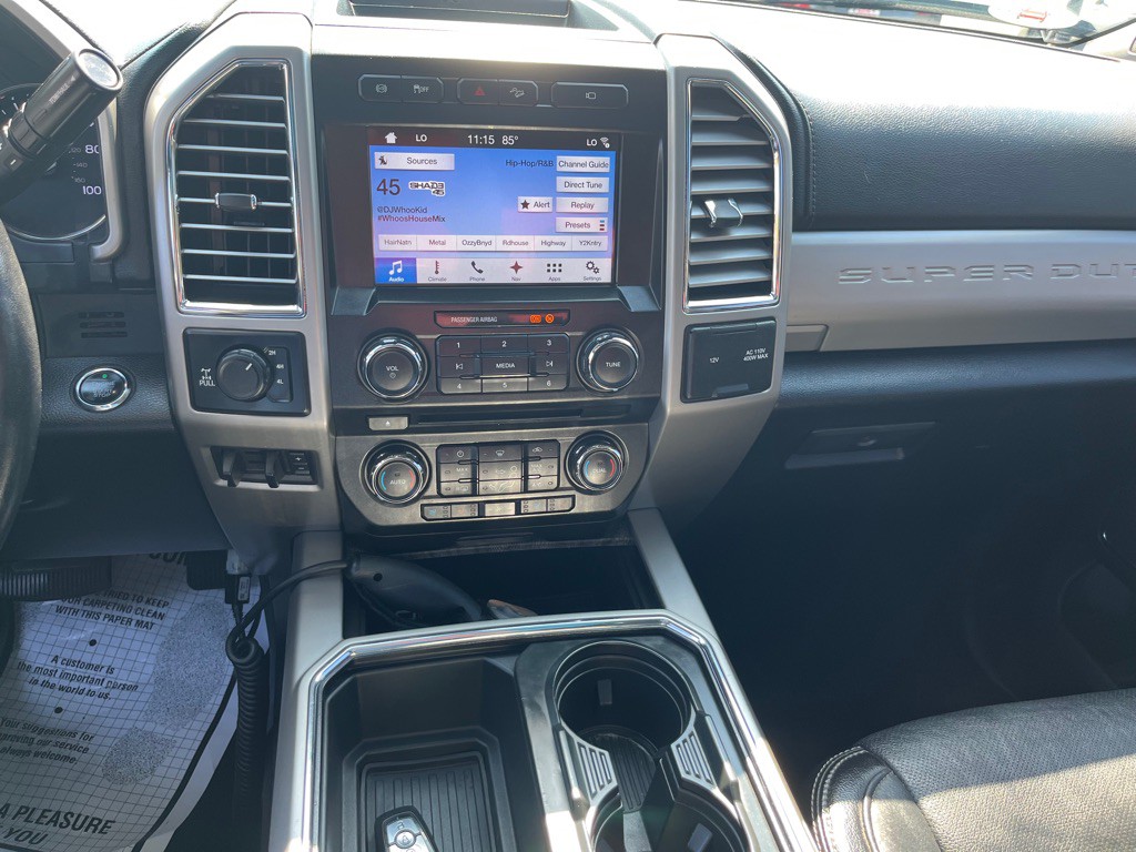 2017 Ford F-250 Image 26