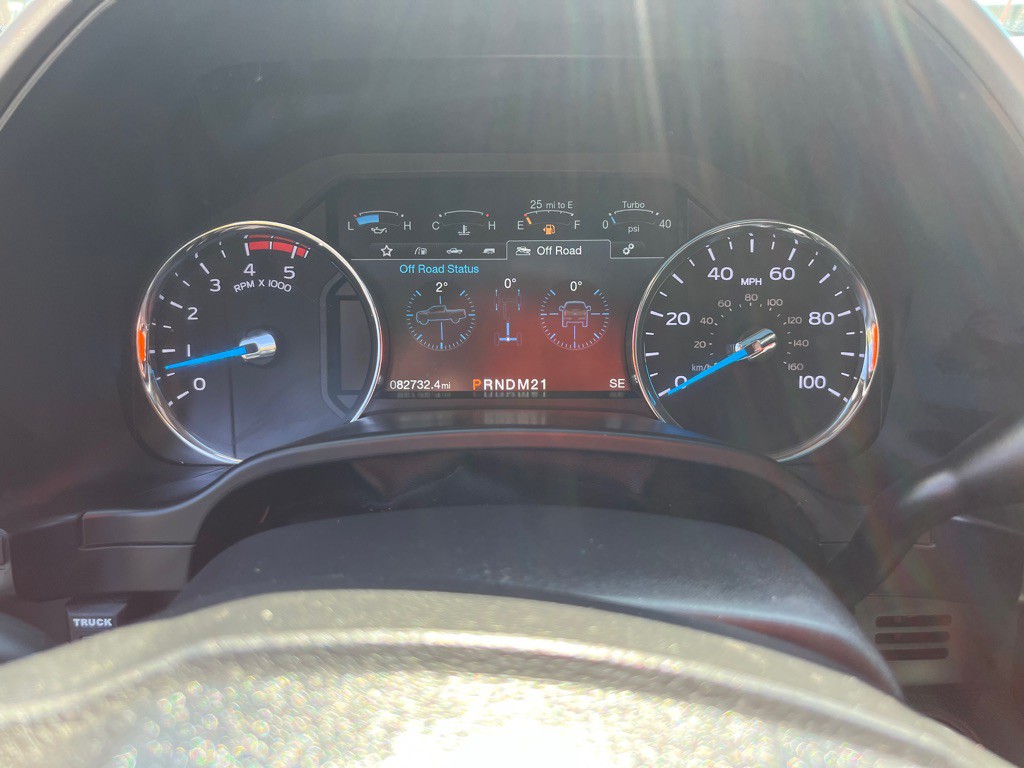 2017 Ford F-250 Image 27